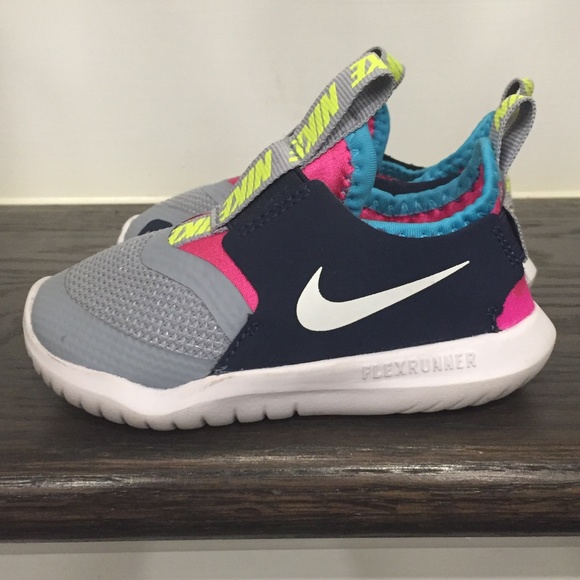 nike flex runner 9c